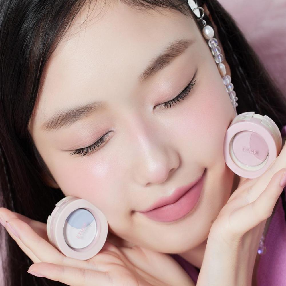 ETUDE Look At My Eyes Duo 2.3г