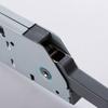 Heavy Duty Zinc Buffers Mechanism Hydraulic Support Rod For Cabinet Door Noise reductions Technology Upgrades Tool