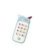 Kids' Educational Music Phone Toy - Interactive Learning for Children