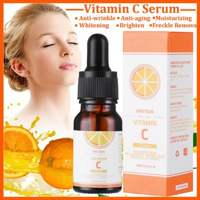 10 ml Whitening Blemish Serum Anti-Akne Rejuvenated Snail Hyaluronic Acid Liquid