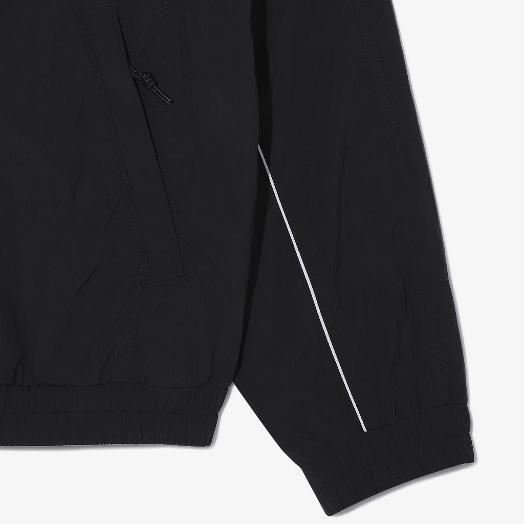Fila Woven Track Jacket (Fs263Jk01U003001)