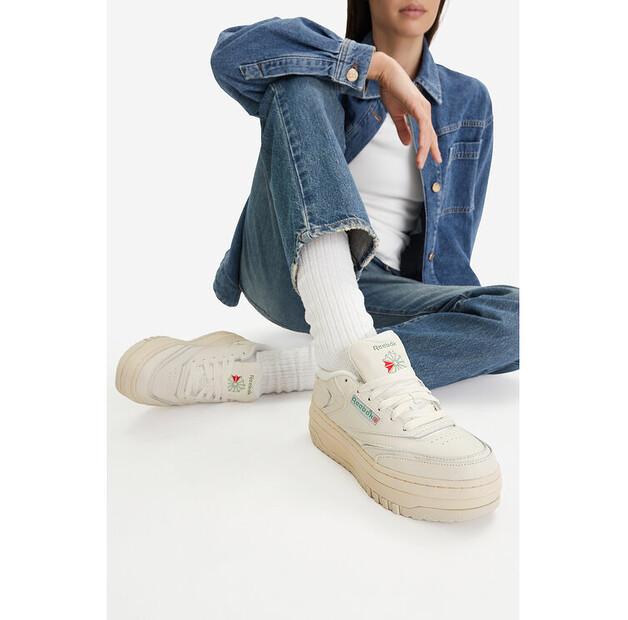 Кроссовки Reebok EO-CLUB C EXTRA