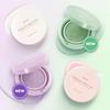 Shingmulnara Bright Rice Vitality Tone Up Sun Cushion 4 Types Select 1