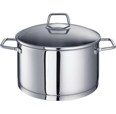 Saucepan Schulte-Ufer Wega 24 Cm 5.5 L (64016-24)