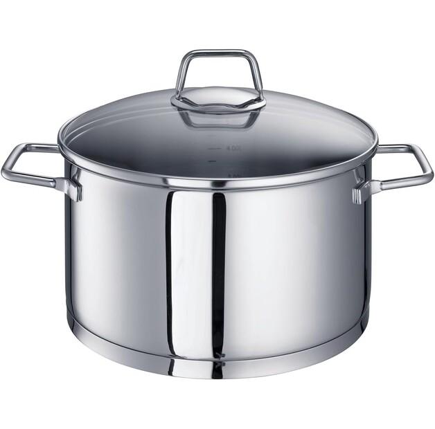 

Кастрюля Schulte-Ufer Wega 24 см 5,5 л (64016-24)