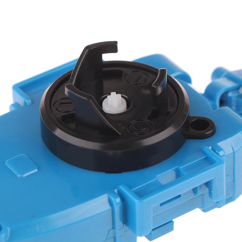 Výbušný gyroskop Bx-18 Kabelový odpalovač X Series Periferní příslušenství Odpalovač Bx Káča Hračky Dárek pro děti