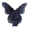 Doll Decorative Attractive Cotton Mothman Plush Toy Decoration for Home
