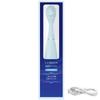 USB Rechargeable Cord Included Silicone Brush Waterproof Lubren Electric Tongue Brush