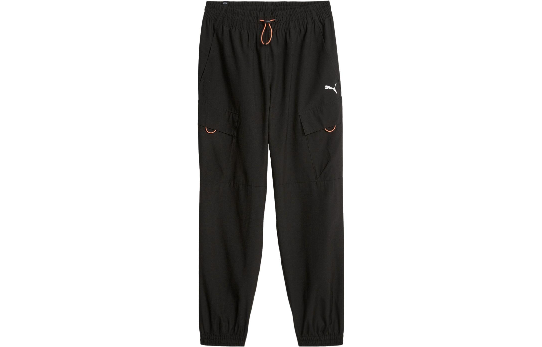 PUMA Cargo Pants Men s Moderate 680277 M
