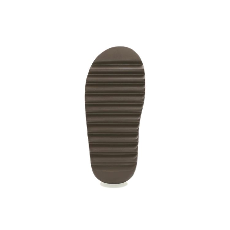 Adidas Yeezy Slides Soot 2021 Unisex Sneakers Brown GX6141
