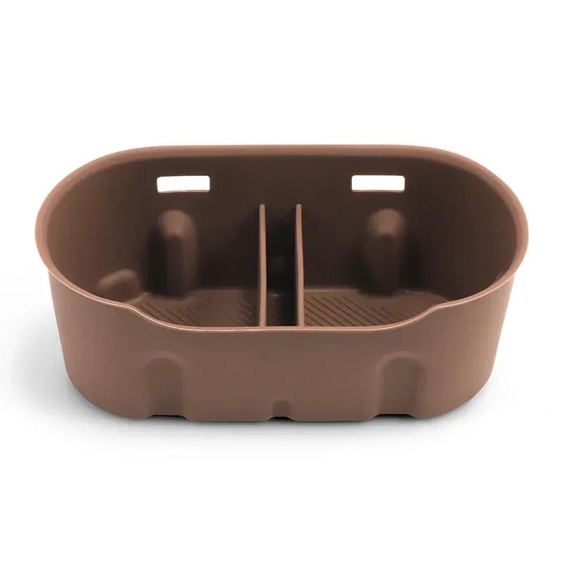Suitable for Mercedes-Benz GLB220/EQB/GLA/A200L central control water cup pad storage box EQA supplies interior cla