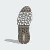 adidas CODECHAOS 27 SPIKELESS GOLF KI1388 Men's Performance Sports Shoes Cloud White / Iron Metallic / Silver Metallic