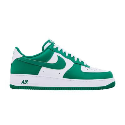 Air Force 1 Low '07 Malachite White