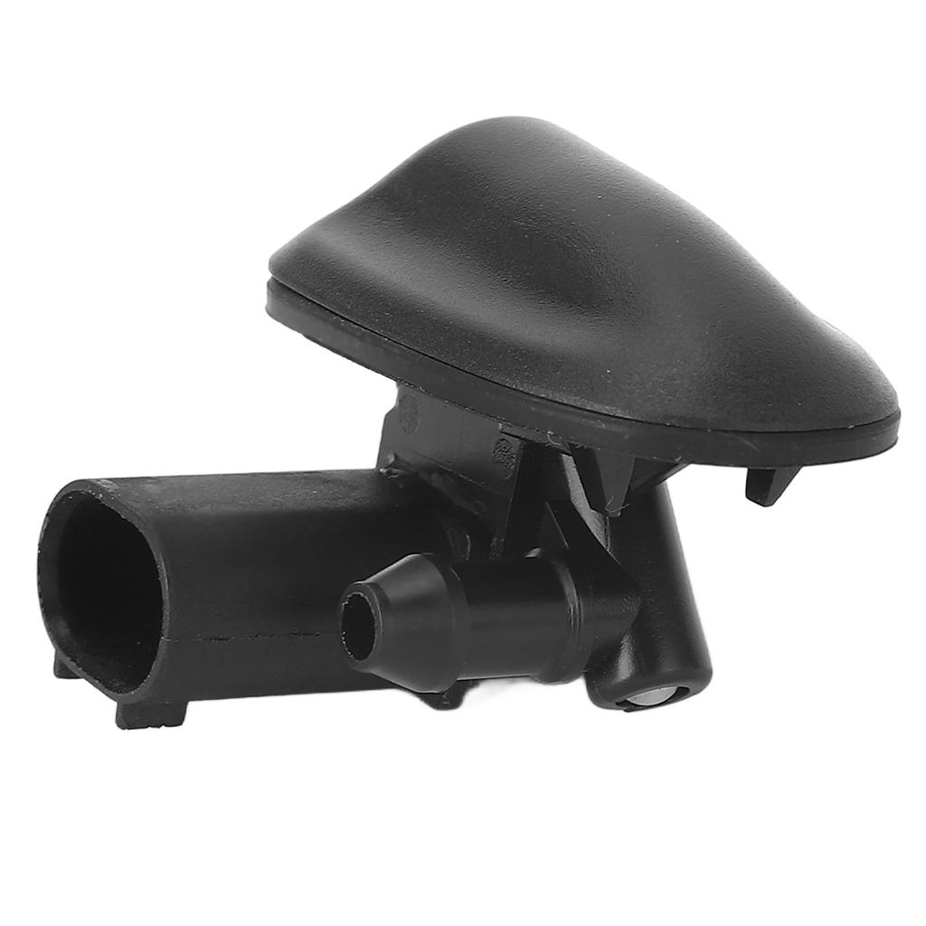 Heated Windscreen Washer Nozzles 61667410756 Left Right Windshield Washer Nozzles for Hatch F56 F55