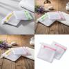 Single-Layer Machine Zipper Bag Mesh Scent Beads Special Bags Simple Small Mesh Laundry Bag  Travel