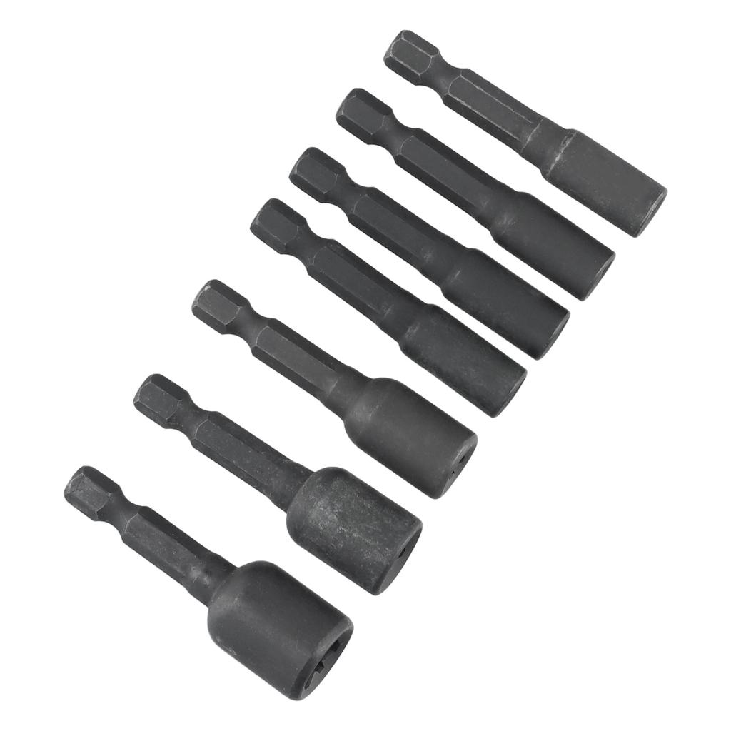 1/4 Inch Hex Shank Screw Tap Socket Adapter Repair