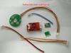 Green Infrared Light Spirit Level & Wire Stripper for PCB Circuit Board Repair