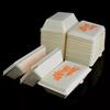 Disposable Rectangular Meal Prep Containers with Lids