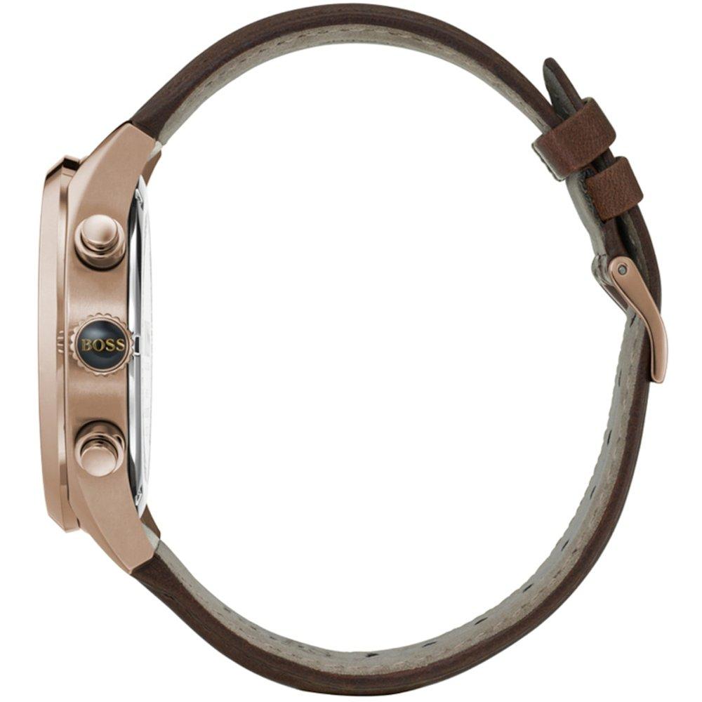 Hugo Boss 1513604 Reloj Cronógrafo para Hombre Grand Prix