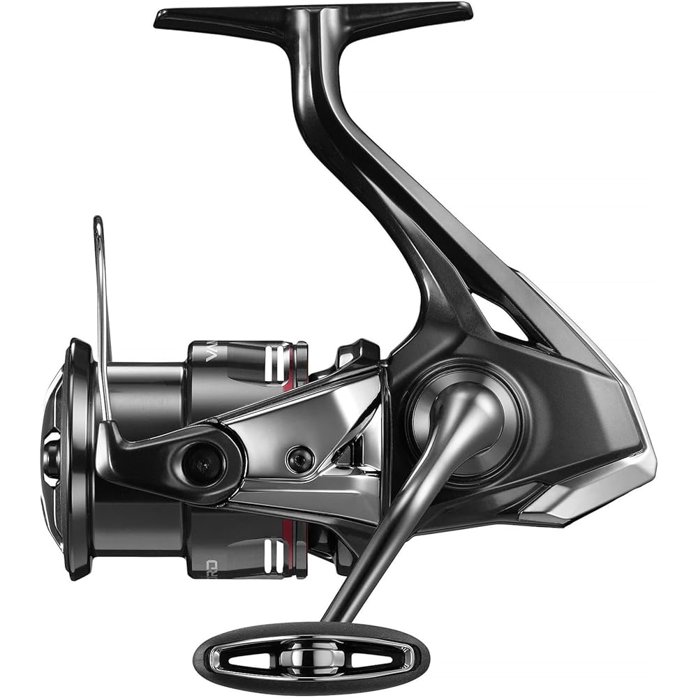 

Shimano Vanford 3000MHG Spinning Reel 24 Ball Bearings Lightweight Durable Fishing Gear
