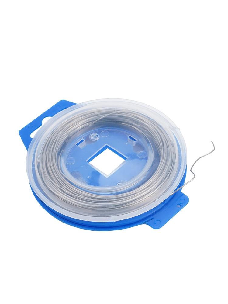 Ft Roll Stainless Safety Wire Stainless Steel Race Car Components Foot Length