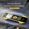 Multifunctional Wall Detector, Wire, Metal, Steel Bar Detector, High-precision Load-bearing Wall Dark Line Scanning