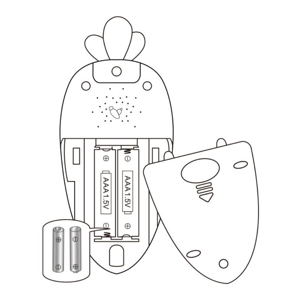 Elektronische Handys Musikspielzeug Simulation Telefonsteuerung Musik Schlafspielzeug Geburtstagsgeschenke
