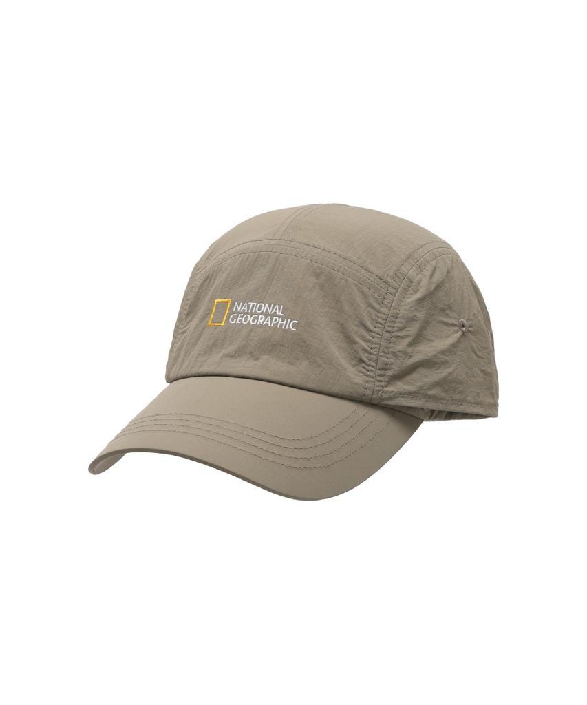 NATIONALGEOGRAPHIC N265Aha710 Sunshade Cap Khaki