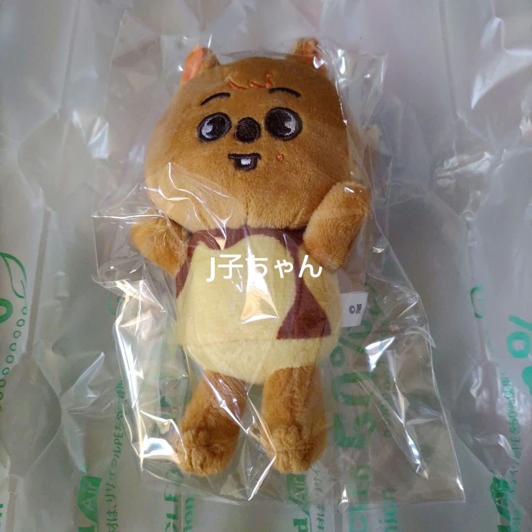 

[Б/У] SKZOO Квокка Stray Kids