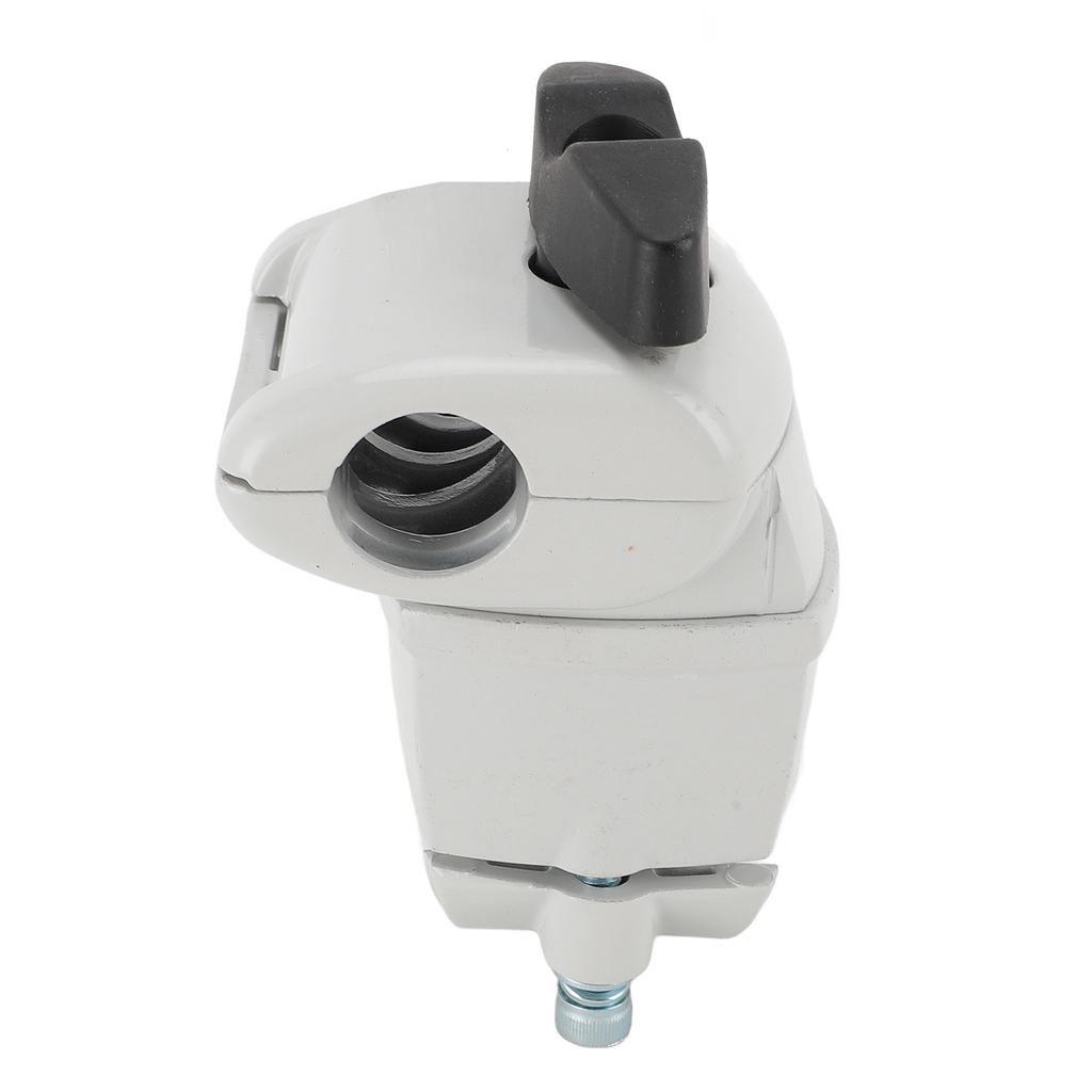 Trimmer Handle Bracket Clamp Aluminum Handlebar Support Holder Mount for FS 120 130 131 110 111 90 9