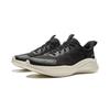 Li Ning Soft Go 2 Casual Wygodne Modne Amortyzacja Antypoślizgowe Odporne na Zużycie Wsparcie Odbicie Niskie Buty Lifestyle AGLV064-6