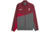 Puma X AC MILAN , LIANMINGKUAN Jackets & Coats Men's Dark Gray 777100-01