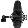Mackie Condenser Microphone Black EM-91C