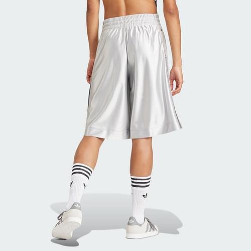 Adidas Originals Premium Basketball Shorts Sports Shorts Women's IT9768