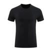 2024 Sun Protection Quick-Dry Short Sleeve Sports T-shirt - UV Resistant, Breathable & Casual for Outdoor Running