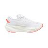 Puma Deviate Nitro 3 Hvit Glødende Rød Dame Sneakers 309708-16