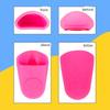 Dustproof Caps Sax Mouthpiece Caps Saxophone Mouthpiece Protective Caps Silicone Clarinet Mouthpiece Protectors Easy Clean