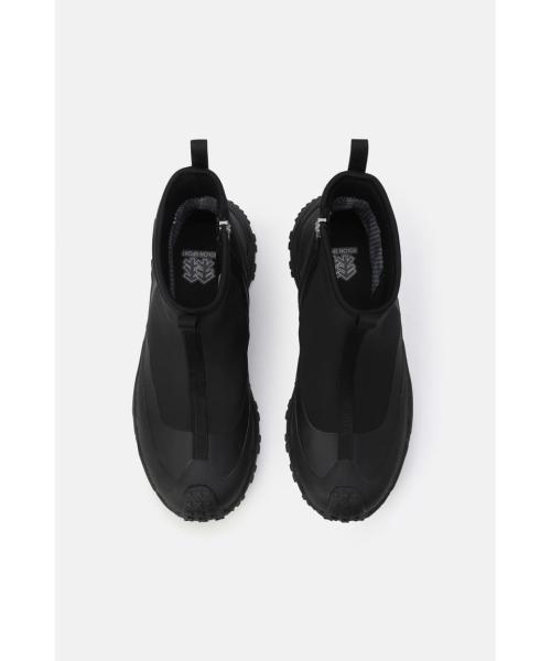 [KOLON SPORT] Unisex Shield GTX Regenstiefel [FE2AX26470BLK]