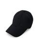 Peulomaleul Signature Logo Ball Cap / Black