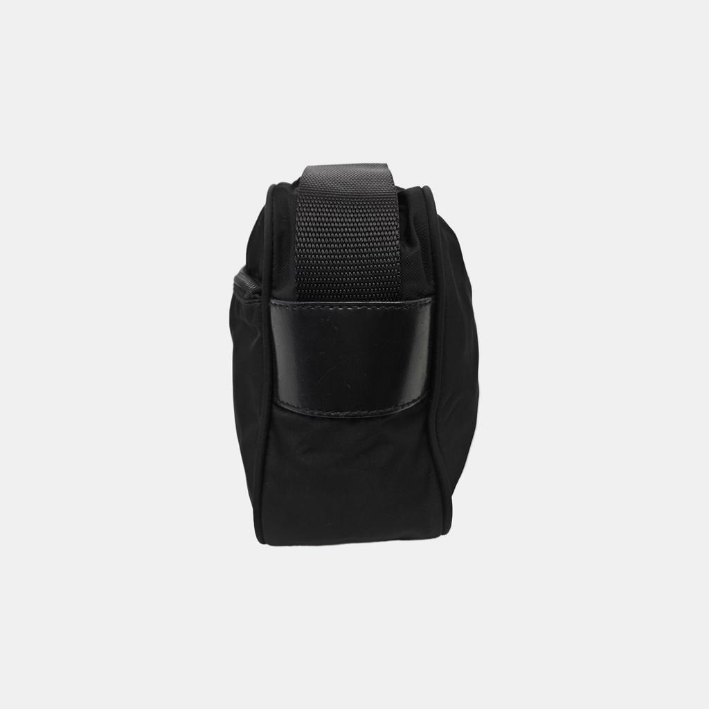 [Pre-Owned] Logo Fabric Messenger Bag - Very Good #1MQ6IR6