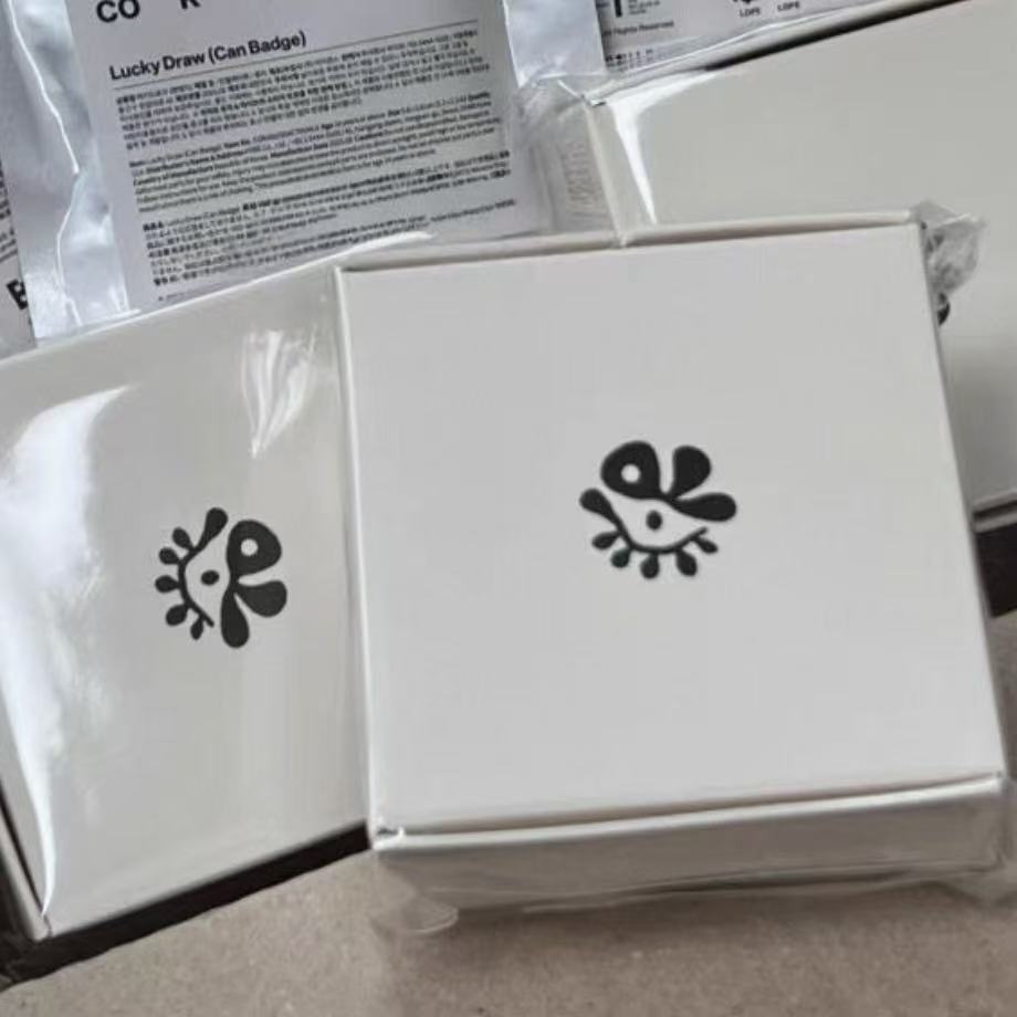 Cortis Armband COLOR OUTSIDE THE LINES Ketten Schmuck Kpop