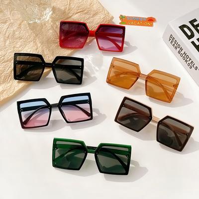 Accesorios – Gafas de sol