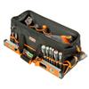 Bahco Zippered Polyester Tool Bag 4750FB2-24A