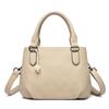 High-Quality Soft Leather Shoulder Crossbody Bag For Women Luxury Handbag Women Bag Designer Casual Tote Handbag