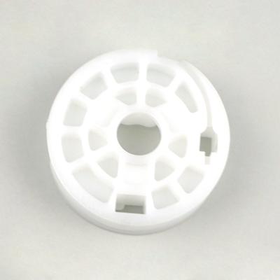 Auto Parts BWR5318 Window Regulator Wheel Pulley Front Left 30623448 for Volvo S40 MK1 Made In Turkey