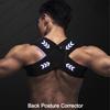 Adjustable Unisex Back Posture Corrector Belt for Spine Support Shoulder Lumbar Posture Correction Body Shaping