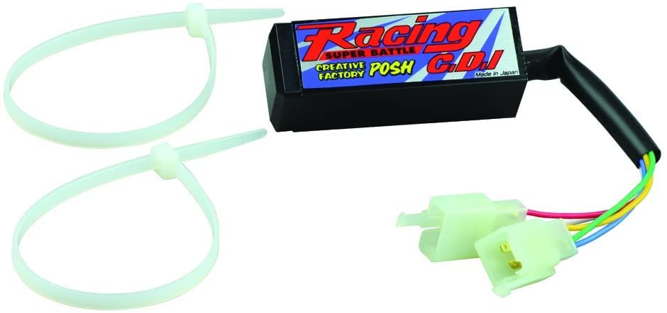 

CF POSH Super Battle CDI G Dash 90DIO 90DIO-SR 280064