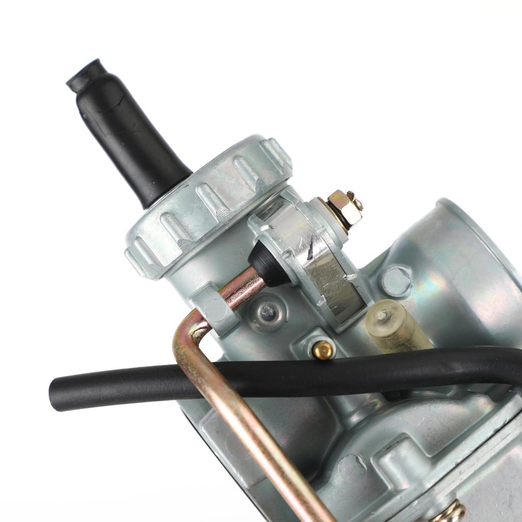 Carburetor Carb Fit for TaoTao Buyang PZ22 125cc ATVs Pit Dirt Bikes Go Karts