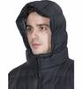 Куртка Trespass Oskar Jacket черная UCJKCAN20002-BLK