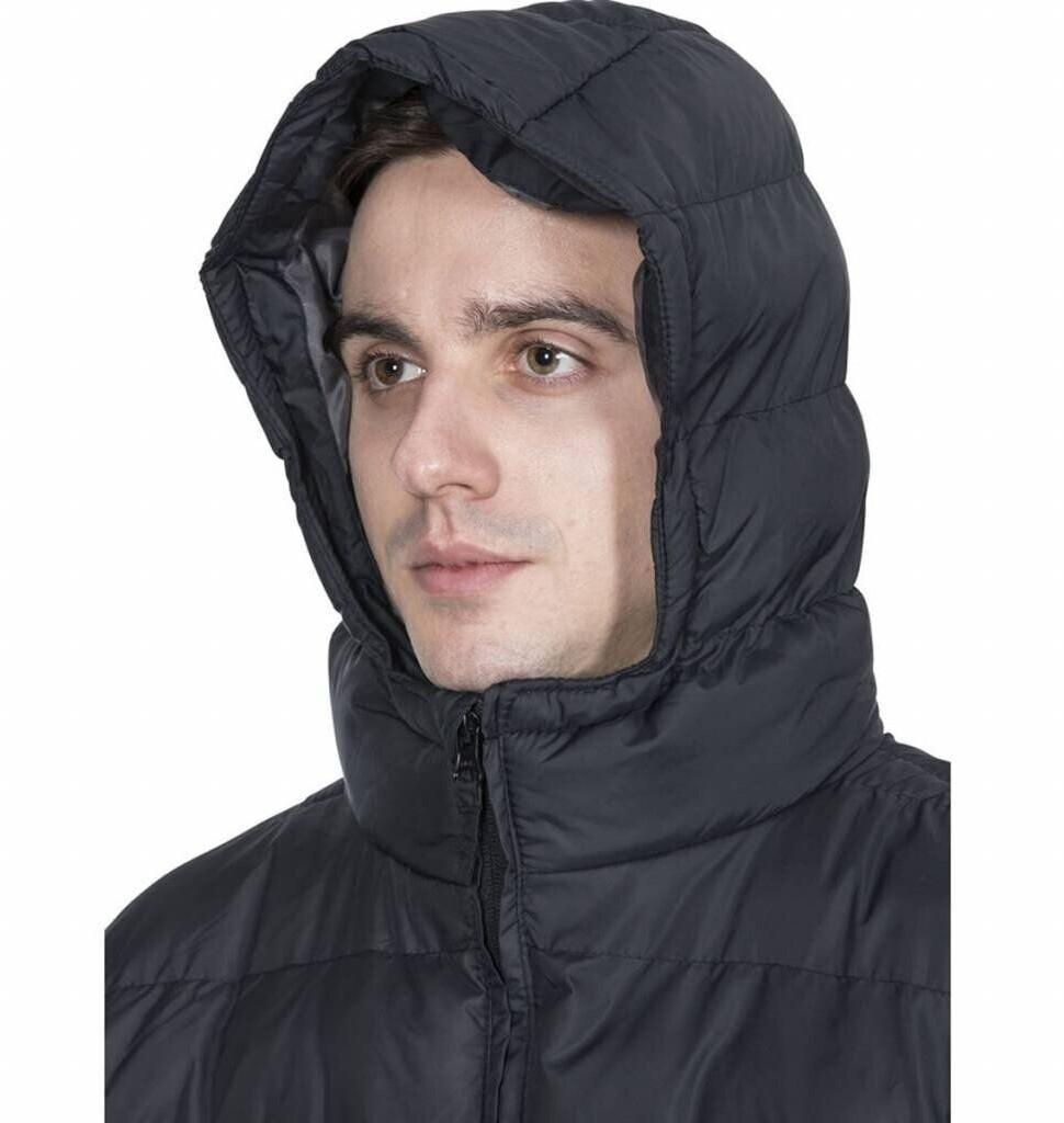 Куртка Trespass Oskar Jacket черная UCJKCAN20002-BLK